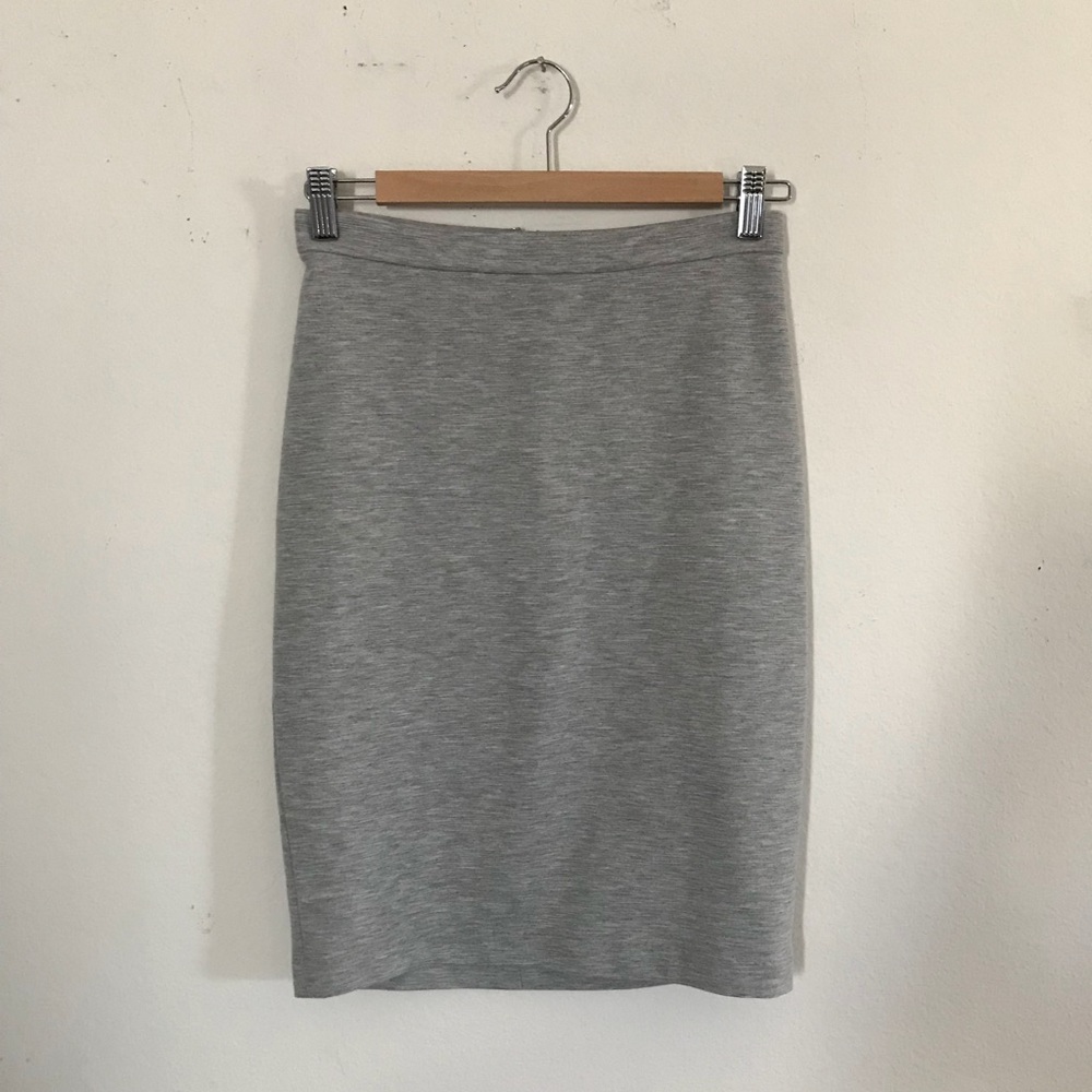 Barney’s New York pencil skirt